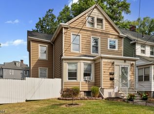 523 Valley Rd FLOOR 2, West Orange, NJ 07052