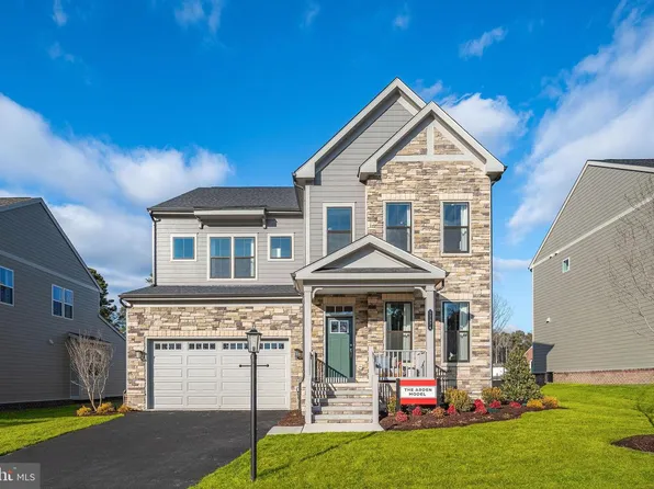 0 Chapman Mill Dr, Glen Allen, VA 23060