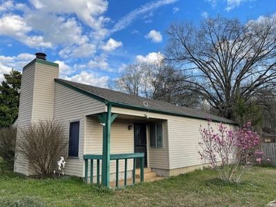 4575 Buffer Dr, Memphis, TN, 38128