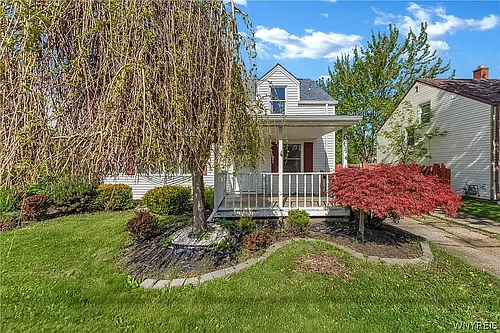 664 Niagara Falls Blvd Photo 1