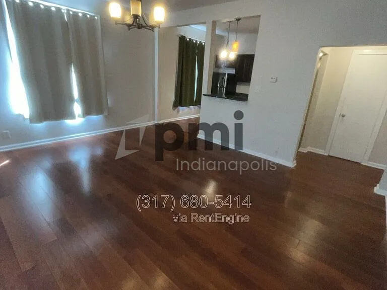 Indy Downtown Colonial Apartments — Photo 75