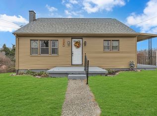 136 Harold St, New Brighton, PA