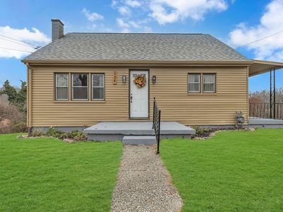 136 Harold St, New Brighton, PA, 15066