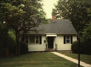 18 Cedarhurst Ln, Fairfield, CT 04937