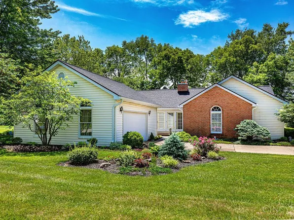 3779 Citation Dr, Hamilton, OH 45011