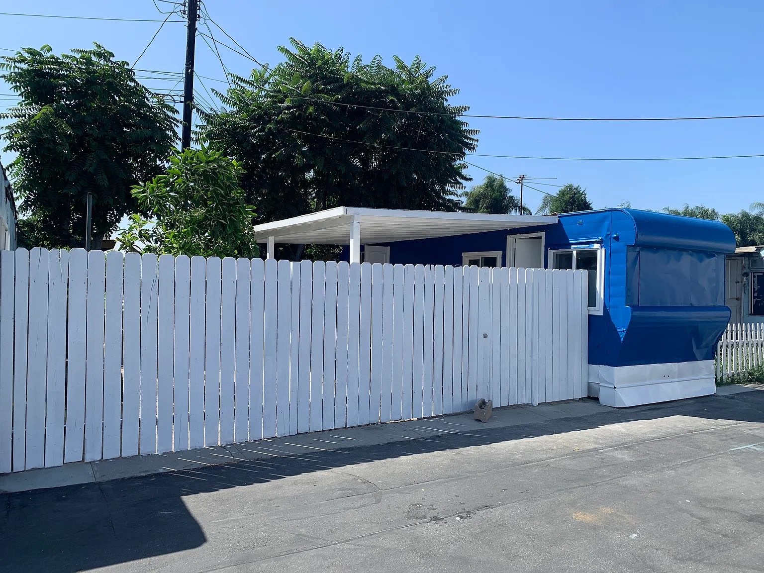 1 bed, 300 sqft, $1,785 — Photo 1