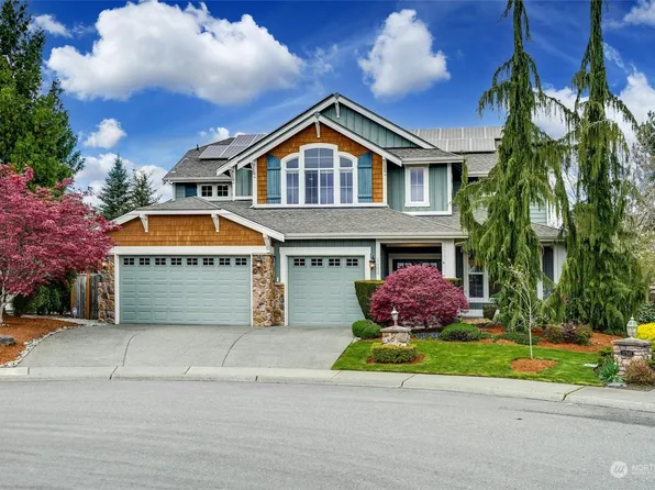 27536 SE 28th Court, Sammamish, WA 98075