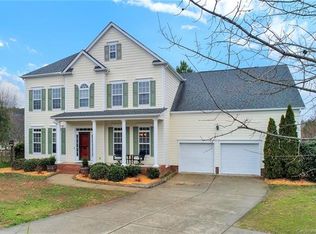 2313 Pine Run, Tega Cay, SC 29708