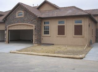 2238 Frosting Grv, Colorado Springs, CO 80921