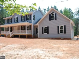 25512 Eleys Ford Rd, Lignum, VA 22726