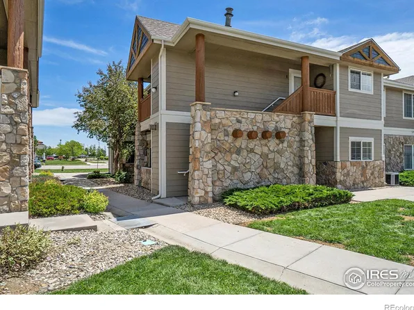 1343 Lake Circle Bldg 8 #E, Windsor, CO 80550