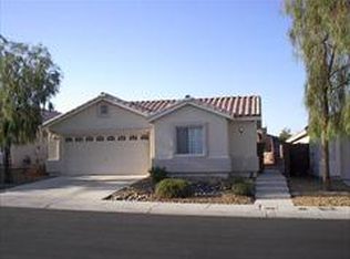 2285 Chestnut Ranch Ave, Henderson, NV 89052