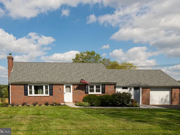 51 Keen Rd, Spring City, PA 19475