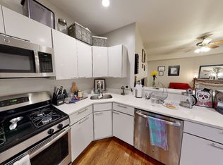 167 Hampshire St APT 2, Cambridge, MA 02139