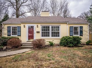 316 Norbourne Blvd, Saint Matthews, KY 40207