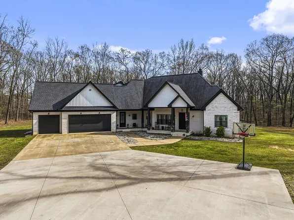 1895 Mount Carmel Rd, Cabot, AR 72023