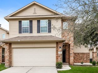21819 Octavia Way, Houston, TX 77073