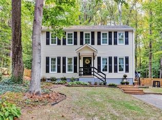 13204 Court Ridge Rd, Midlothian, VA 23112