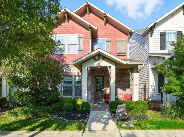 304 Loma Alta Dr, Flower Mound, TX 75022