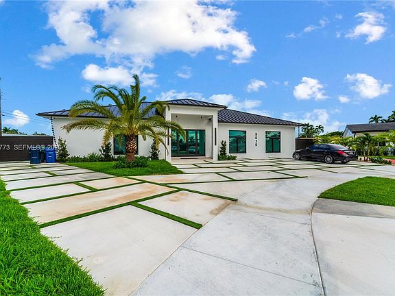 2nd image of 9630 SW 10th Ter