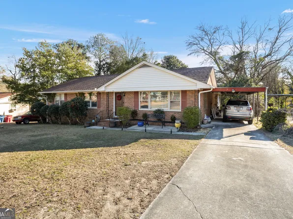 2725 Alandale Dr, Macon, GA 31211