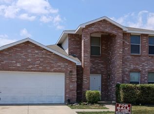 357 Firewheel Rd, Burleson, TX 76028