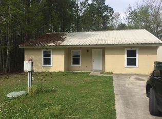 6206 E Newton St, Bay Saint Louis, MS 39520
