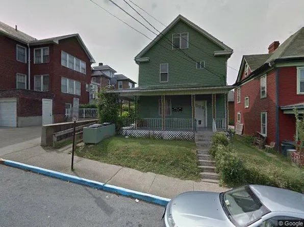 120 Kingwood St #2, Morgantown, WV 26501