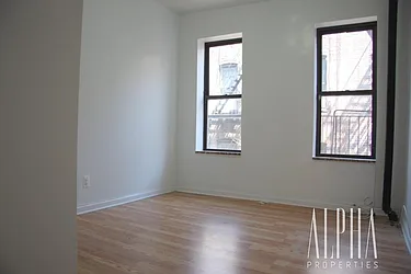 Rented by Alpha Properties NYC I LLC