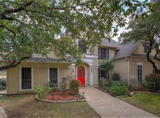 1922 Cactus Blf, San Antonio, TX 78258