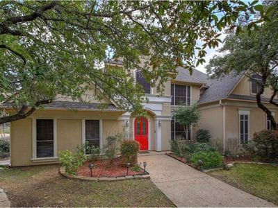 1922 Cactus Blf, San Antonio, TX, 78258