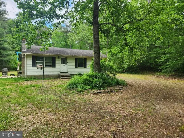 14401 Poplar St, Goldsboro, MD 21636