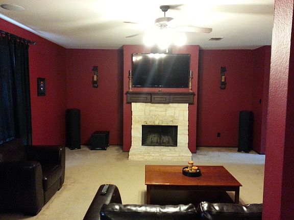 4th image of 1413 Abbeville Dr