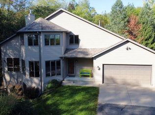 903 County Road Mm, Oregon, WI 53575