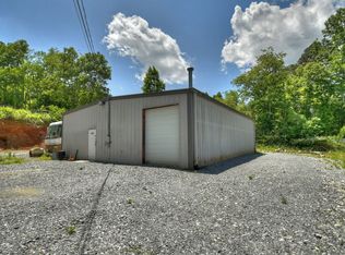 1484 Old Highway 5, Blue Ridge, GA 30513