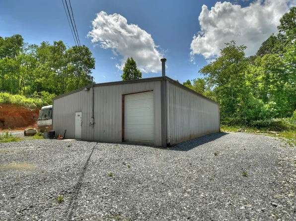 1484 Old Highway 5, Blue Ridge, GA 30513