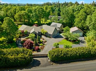 24300 NE Dayton Ave, Newberg, OR 97132