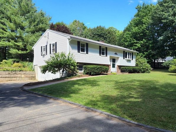 Westminster Real Estate - Westminster MA Homes For Sale | Zillow