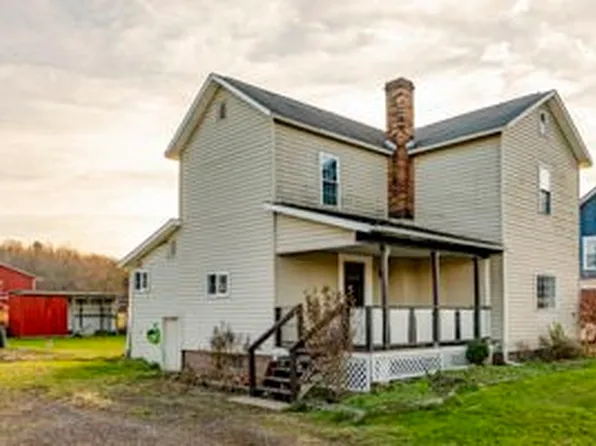 3544 Heathville Ohl Rd, Summerville, PA 15864