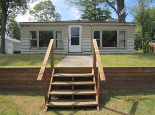 5171 Pleasant Dr, Beaverton, MI 48612