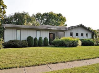 3293 Noreen Dr, Columbus, OH 43221