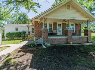 1101 Beech Ave, Fort Scott, KS 66701