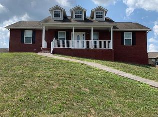 2128 Murphys Chapel Dr, Sevierville, TN 37876