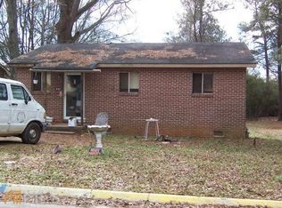 232 Lang St, Griffin, GA