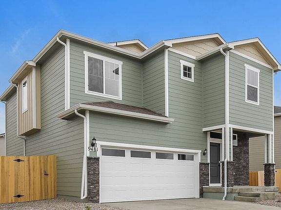 4th image of 9481 Yampa St