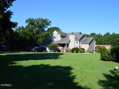 168 W Gibbs Road, Knotts Island, NC, 27950