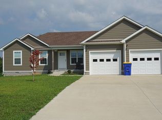184 Kailey Ct, Bowling Green, KY 42101