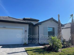 17384 Luminous Ave, Venice, FL 34293