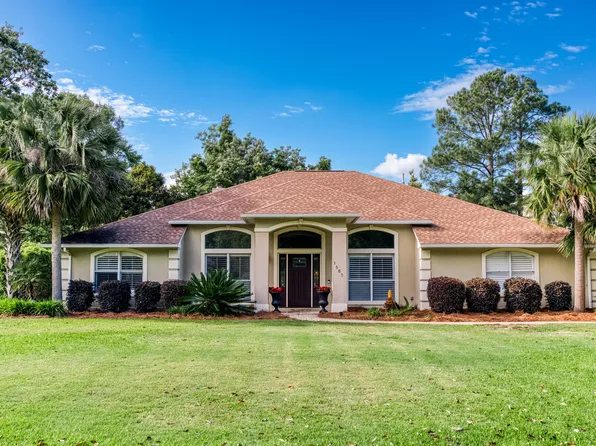 1503 Glenlake Cir, Niceville, FL 32578