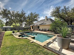 6901 Breezy Pass, Austin, TX 78749